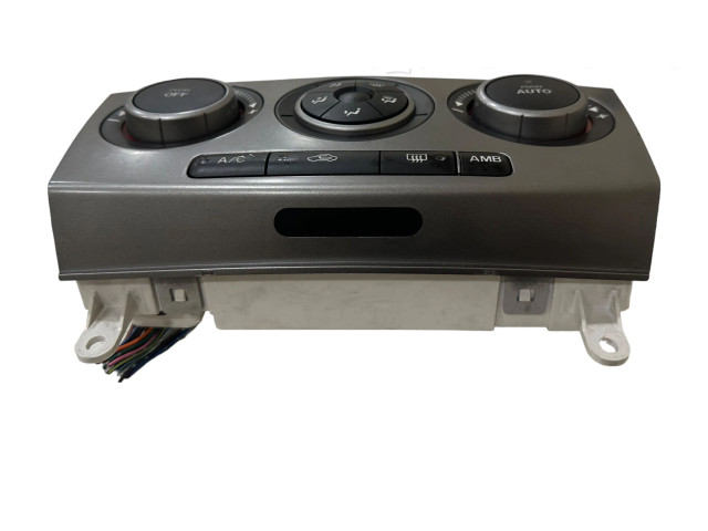 Блок управления климат-контролем K1900BS3LD0, BS3L Mazda 3 I