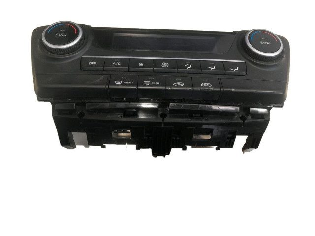 Блок управления климат-контролем 97250D7FB0TRY   Hyundai Tucson TL