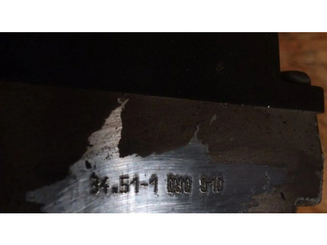 Jednotka ABS 0265217000, B1315078414 BMW M5 1998