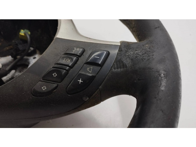 Руль BMW X5 E53 1999-2006 года 6760582