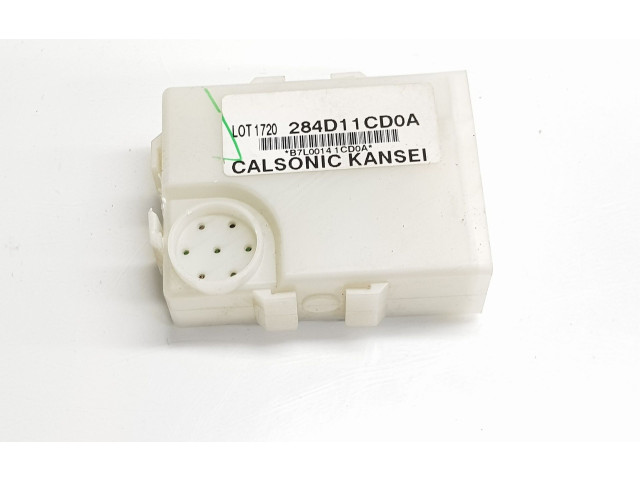 Блок управления 284D11CD0A, 284D11CD0A Infiniti FX