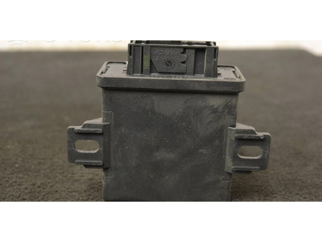 Модуль фонарей