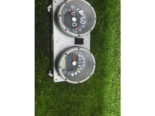 Панель приборов 5411007100, 1036025070   Volkswagen Lupo       