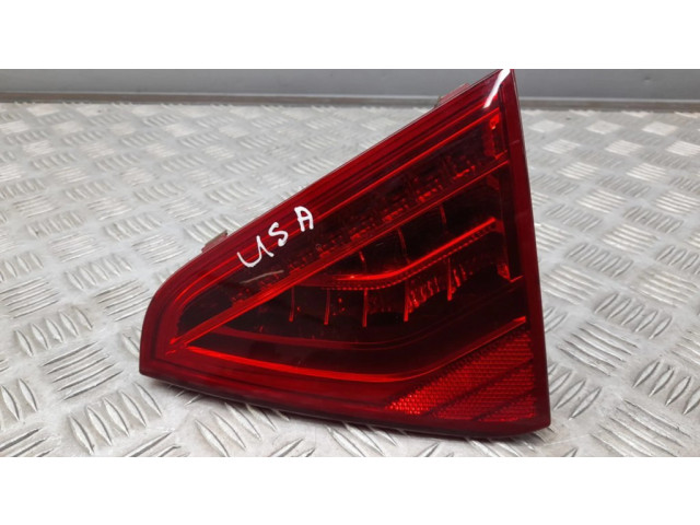 Задний фонарь правый сзади 8T0945094D Audi S5 Facelift 2013- года