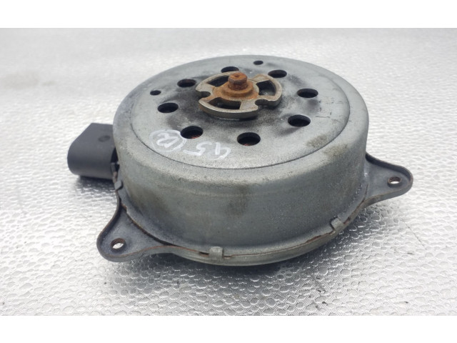 Вентилятор радиатора     EM1241, 993454J    Audi Q5 SQ5 2.0