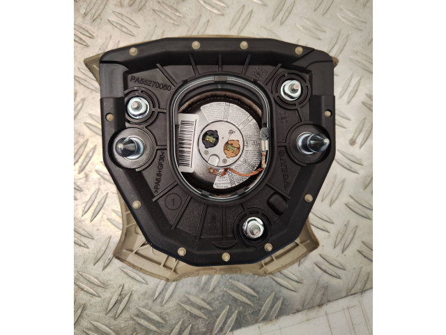 Подушка безопасности водителя P30721997 Volvo V70