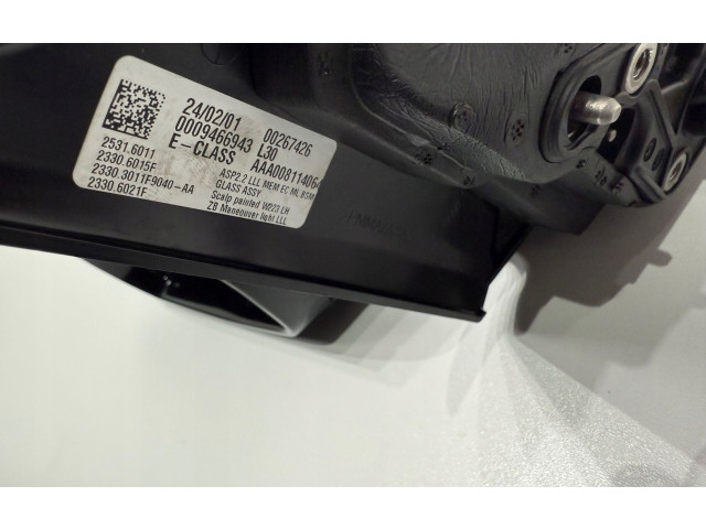 Zpětné zrcátko Mercedes-Benz E W214 2024 A2148103300