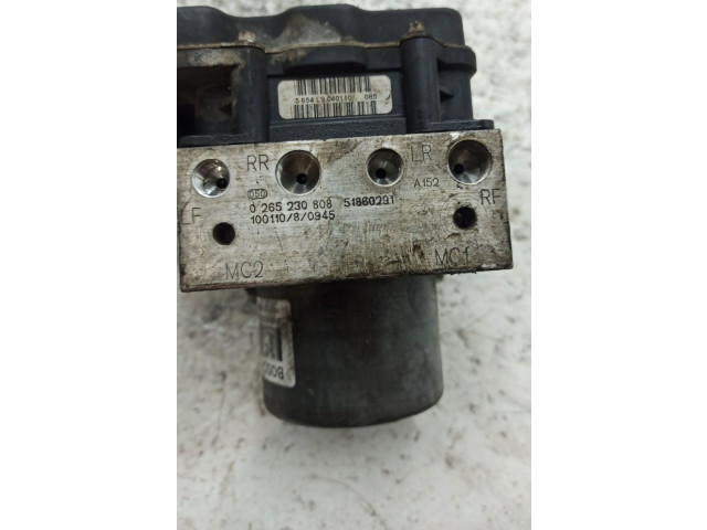 Jednotka ABS Fiat Punto Evo 2010