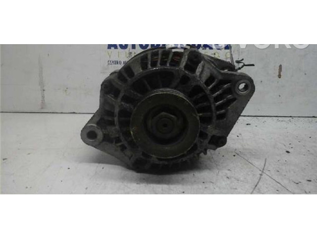 Генератор Tata Indica Vista I