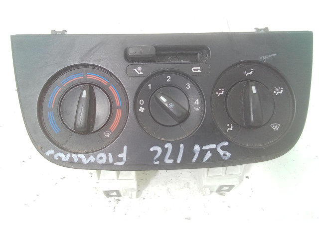 Блок управления климат-контролем 05073401000013, 05073401000013 Fiat Fiorino