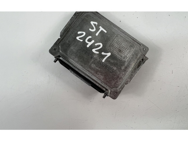 Блок управления Xenon