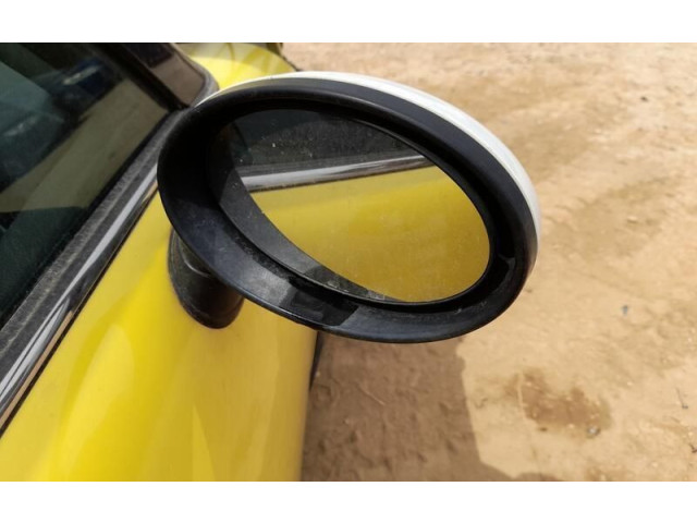 Зеркало электрическое Mini One - Cooper R50 - 53 2001 - 2006 года