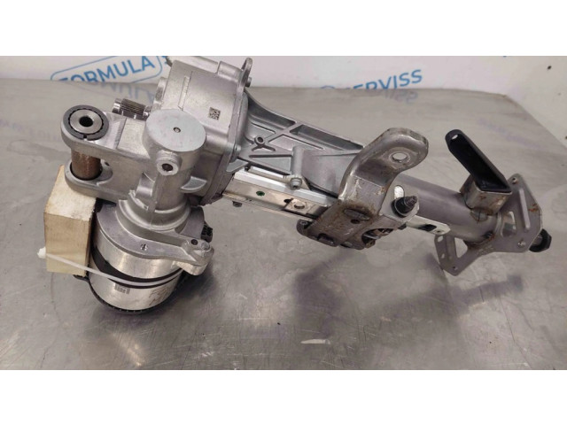 Рулевая рейка JX6C3D077, 4532005805 Ford Focus 2018- года