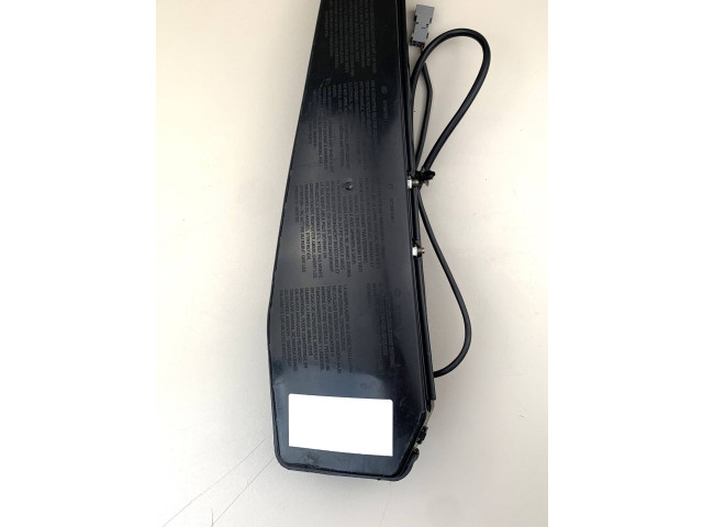 Подушка безопасности в сиденье    BMW Z4 E89