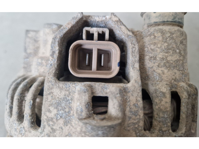 Генератор A2TC1479ZT Ford Ranger