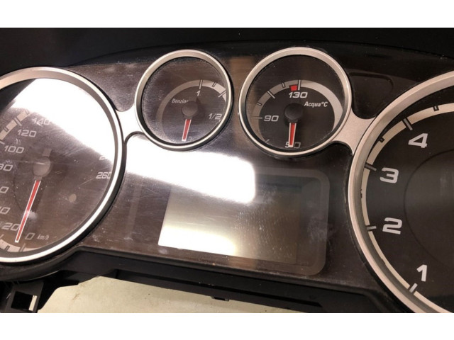 Přístrojová deska Alfa Romeo Mito 2010 50516436, 50516436