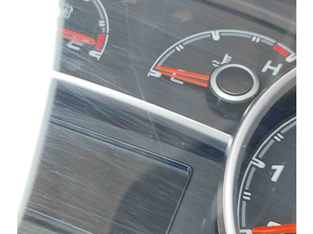 Přístrojová deska Fiat Doblo 2015 519773830