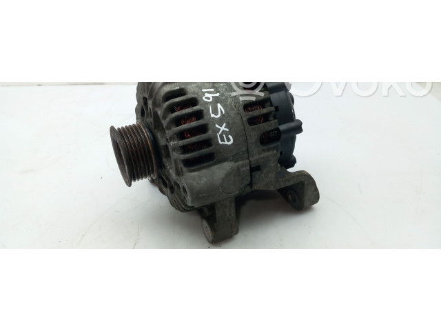 Генератор 2542672B   BMW X3 E83      