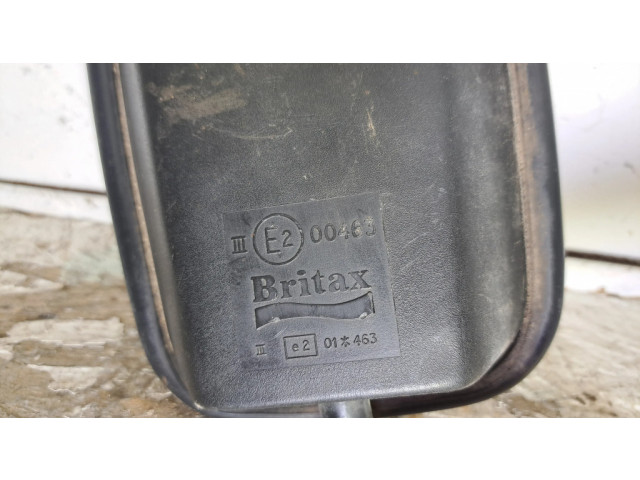 Зеркало (механическое) правое Land Rover Defender 1987-2006 года