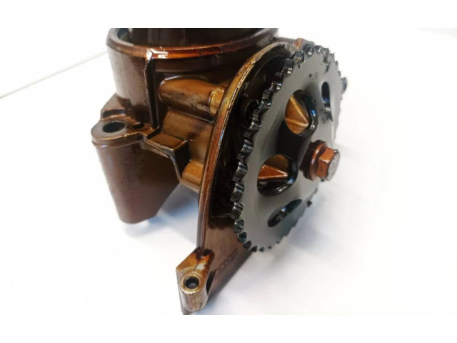 Масляный насос 03d115105g Skoda Roomster (5J)