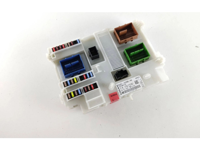 Блок комфорта BG9T14C256HA, 31314867AA   Volvo V70   