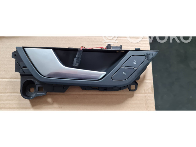 Зеркало электрическое        Audi A6 S6 C8 4K  2018 -  года   