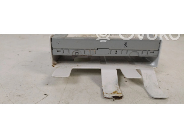 Турбина Antenos valdymo blokas Volvo S60 31346363AA, 045590463356 для двигателя B6304T4