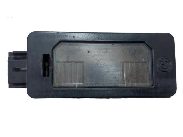 Задний фонарь BMW 5 E39 1996-2003 года