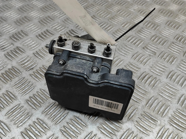 Блок АБС JK212C405AD, 0265257925 Ford Transit Custom 2013- года