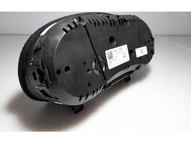 Панель приборов 8V0920872J, 8V3854327C Audi A3 S3 8V