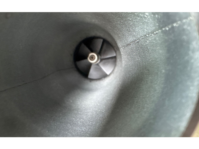  Турбина Maserati Ghibli  297712, 23785         