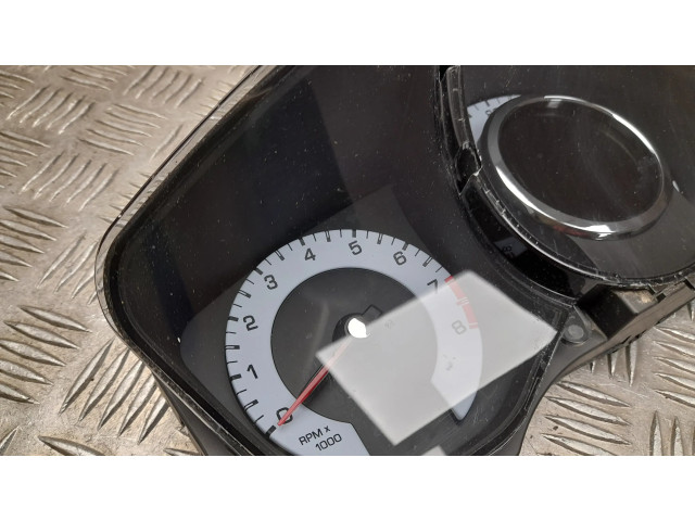 Přístrojová deska  Cadillac SRX 2011 20997896  