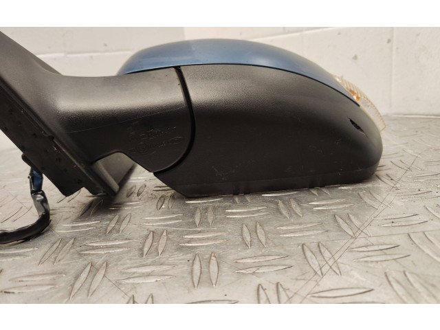 Зеркало электрическое Ford Galaxy 2006 - 2015 года