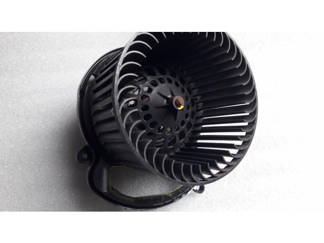 Вентилятор печки