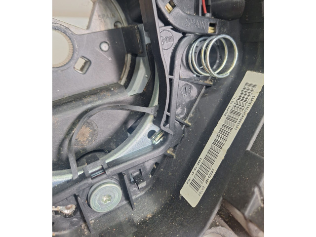 Руль Volvo XC90  2003 - 2006 года 30643067      