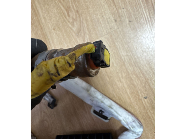 Боковая подушка безопасности 96435536 Chevrolet Epica