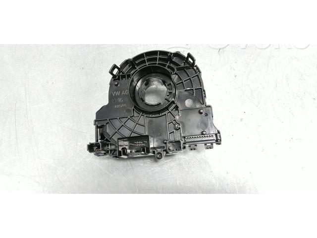 Полоса надувных подушек (кольцо srs) Audi A6 S6 C7 4G 2011 - 2018 года 4H0953568H, 4H0953568A