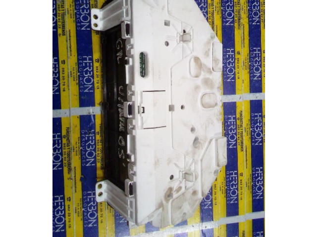 Панель приборов 34110-50JA2   Suzuki Grand Vitara I       