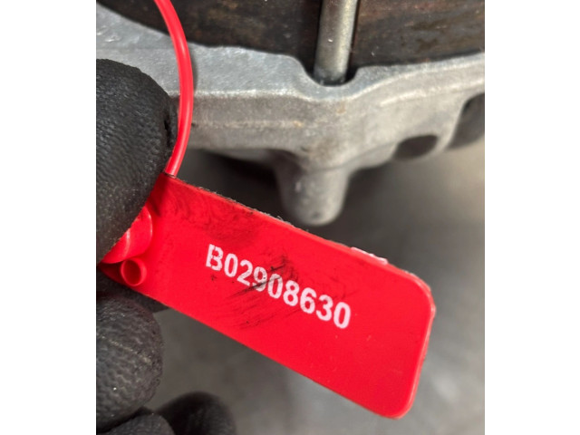 Надувная подушка для пассажира 104211-0700, 104211-0700   Alfa Romeo Giulia