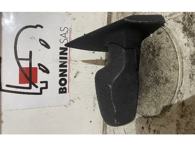 Зеркало (механическое) Renault Clio III 2005 - 2012 года