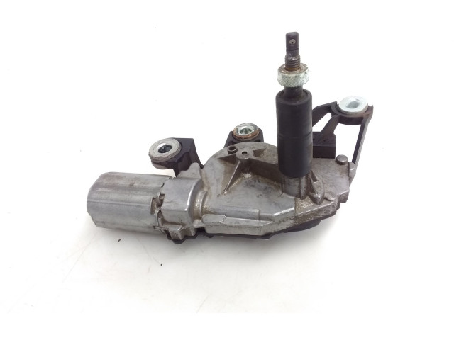 Моторчик заднего дворника 0390201598, 1T0955711C Volkswagen Caddy