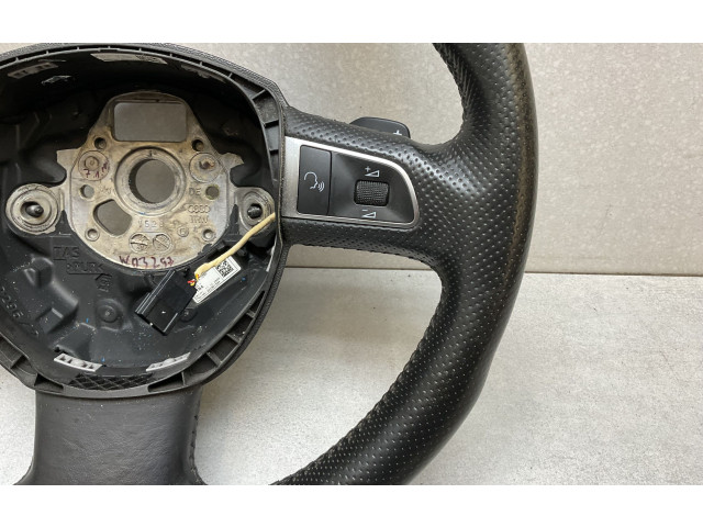 Volant Audi Q7 4L 2010 4F0419091DP  