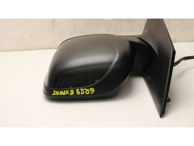 Zpětné zrcátko Citroen Jumpy 2007