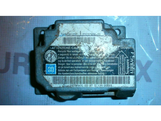 Блок подушек безопасности 46409123, 68HC11E9   Fiat Marea