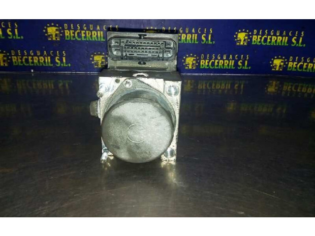 Блок АБС 026581079 Citroen Nemo - года