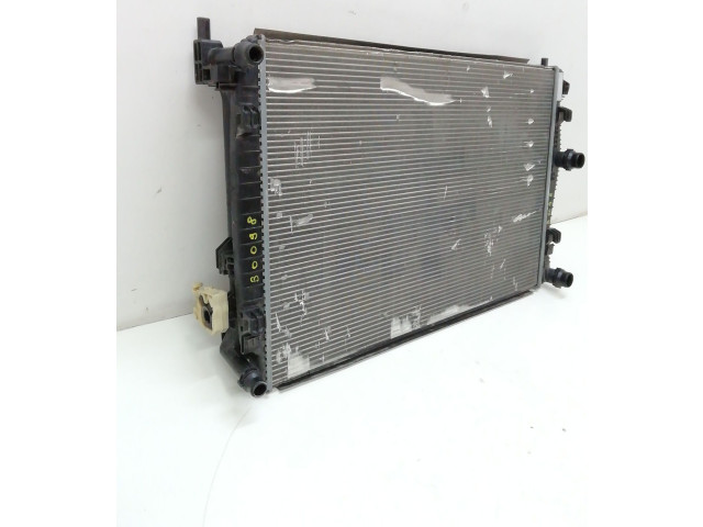 Pojistková skříňka Комплект радиатора    Volkswagen Tiguan 2018