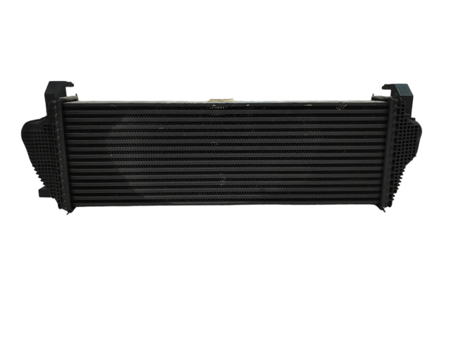 Интеркулер 55038004AD, 55038004AE Jeep Grand Cherokee