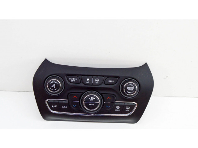 Включатель регулировки салона