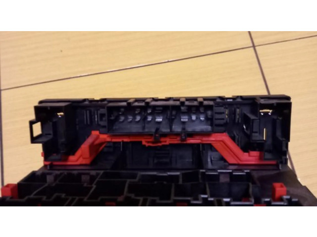 Блок комфорта 8P0907279C, F005V00493 Audi A3 S3 8P