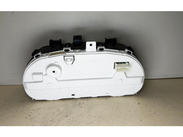 Панель приборов 8100A115, 507920H Mitsubishi Lancer VIII